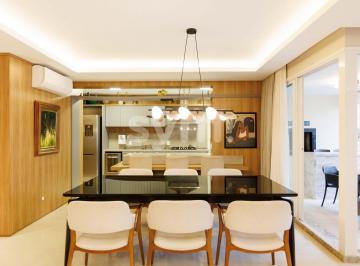 Apartamento · 171m² · 3 Quartos · Apartamento à venda - em Juvevê