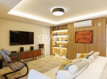 Apartamento · 171m² · 3 Quartos · Apartamento à venda - em Juvevê