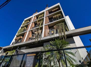 Fachada · Apartamento à venda - em Hugo Lange