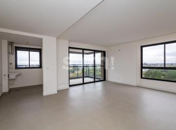 Sala integrada · Apartamento à venda - em Ecoville