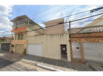 Foto 01 · Casa, Vila Costa Melo, São Paulo, SP