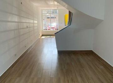 Casa · 120m² · 2 Quartos · 1 Vaga · Casa de Vila para Locação com 2 Dormitórios Próximo Brooklin