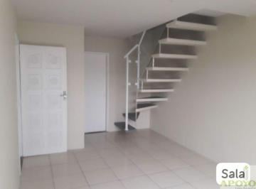 Casa · 130m² · 2 Quartos · 3 Vagas · Sobrado Jardim Beatriz Vila São José