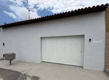 Casa no setor A bairro Mocambinho II · Casa no setor A bairro Mocambinho II