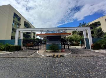 Apartamento no Condomínio São Cristóvão Park · Apartamento no Condomínio São Cristóvão Park