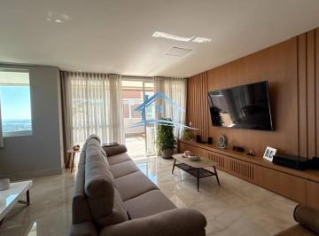 Apartamento · 215m² · 4 Quartos · 3 Vagas · Apartamento,3 suítes, 4 vagas, 315m² R$3.500,000,00 Alphaville Campinas/SP