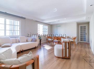 Apartamento · 120m² · 3 Quartos · 1 Vaga · APARTAMENTO PACAEMBU 3 DORMITÓRIOS 1 VAGA