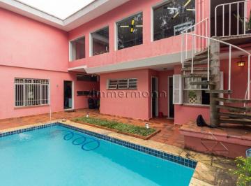Casa · 256m² · 4 Quartos · x