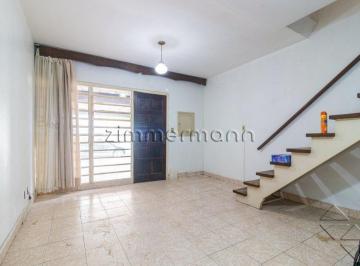 Casa · 120m² · 2 Quartos · CASA VILA OLÍMPIA 2 DORMITÓRIOS 1 VAGA