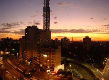 Comercial · 130m² · 4 Quartos · CONJUNTO COMERCIAL CONSOLAÇÃO
