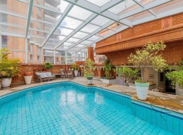 Apartamento · 580m² · 4 Quartos · COBERTURA DUPLEX HIGIENÓPOLIS 4 DORMITÓRIOS 5 VAGAS