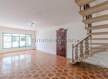 Casa · 160m² · 3 Quartos · CASA SOBRADO CHACARA INGLESA 3 DORMITÓRIOS 5 VAGAS