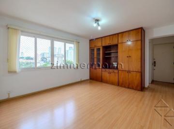 Apartamento · 78m² · 2 Quartos · 1 Vaga · APARTAMENTO ACLIMAÇÃO 2 DORMITÓRIOS 1 VAGA
