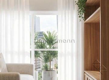 Apartamento · 72m² · 2 Quartos · APARTAMENTO VILA OLIMPIA 2 DORMITÓRIOS 1 VAGA
