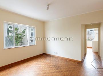 Apartamento · 63m² · 1 Quarto · APARTAMENTO SANTA CECILIA 1 DORMITÓRIO