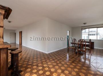 Apartamento · 210m² · 5 Quartos · APARTAMENTO SANTA CECILIA 5 DORMITÓRIOS 1 VAGA
