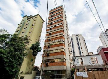 Comercial · 180m² · 1 Vaga · SALA COMERCIAL JARDIM PAULISTA 1 VAGA