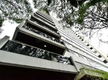 Apartamento · 190m² · 4 Quartos · APARTAMENTO CAMPO BELO 4 DORMITÓRIOS 2 VAGAS