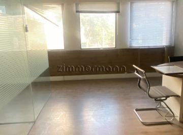 Comercial · 46m² · CONJUNTO COMERCIAL JARDIM EUROPA SEM VAGA