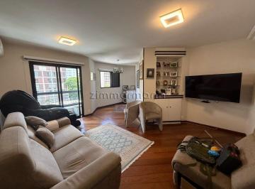 Apartamento · 76m² · 3 Quartos · APARTAMENTO- HIGIENÓPOLIS 3 DORMITÓRIOS, SENDO UMA SUÍTE, TERRAÇO E 2 VAGAS.