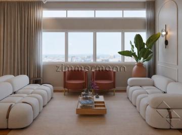 Apartamento · 220m² · 3 Quartos · APARTAMENTO JARDIM AMÉRICA 3 SUÍTES 2 VAGAS