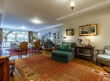 Apartamento · 210m² · 4 Quartos · APARTAMENTO HIGIENÓPOLIS 4 DORMITÓRIOS 2 VAGAS