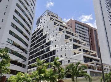 VENDA - Studio 28m² - Beira Rio da Madalena - Condomínio completíssimo · VENDA - Studio 28m² - Beira Rio da Madalena - Condomínio completíssimo