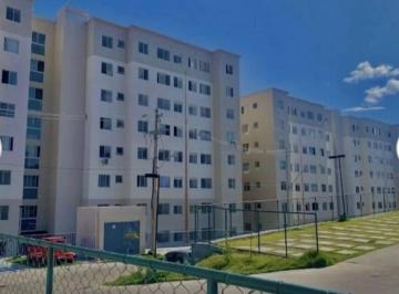 Apartamento 2/4 em Itapuã - Villaggio do Alto. · Apartamento 2/4 em Itapuã - Villaggio do Alto.