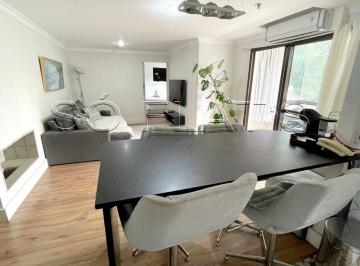 Apartamento · 43m² · 1 Quarto · 1 Vaga · Flat totalmente equipado e preparado para seu conforto, na melhor região de SP