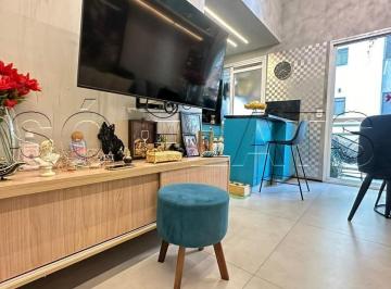 Apartamento · 50m² · 1 Quarto · 1 Vaga · Residencial Loft Ibirapuera, duplex disponível para locação com 50m², 01 dorm e 01 vaga de garagem.