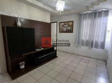Condomínio Residencial Santa Efigênia · Condomínio Residencial Santa Efigênia