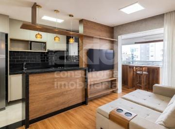 Foto 32 · Imperdível: Apartamento de 2 quartos no Centro de Osasco-SP com suíte, banheiros e vaga de garagem!