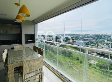 Foto 01 · Apartamento à venda no Edifício City Parque em Itu com 130m² e 2 suítes