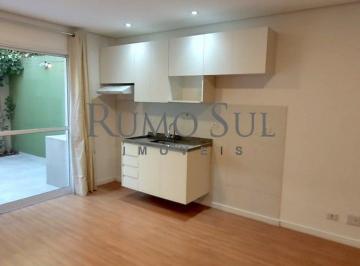 Apartamento · 62m² · 1 Quarto · Apartamento para aluguel - no Campo Belo