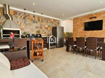 casa a venda no condominio quinta da vila real - area gourmet · Casa à venda - na Granja Viana II