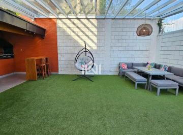 casa a venda no condominio quinta da vila real - lounge · Casa à venda - na Granja Viana