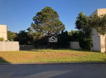 terreno a venda no condominio alphaville granja viana · Terreno à venda - na Granja Viana