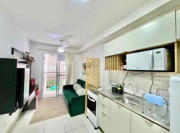 Apartamento · 30m² · 1 Quarto · Apartamento para aluguel - na Chácara Santo Antônio