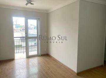 Apartamento · 46m² · 2 Quartos · Apartamento para aluguel - na Vila Mascote