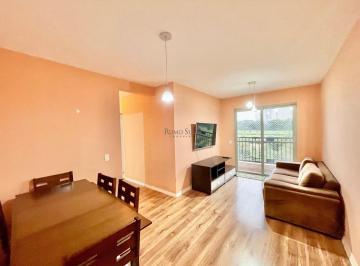 Apartamento · 67m² · 3 Quartos · Apartamento para aluguel - no Jardim Marajoara