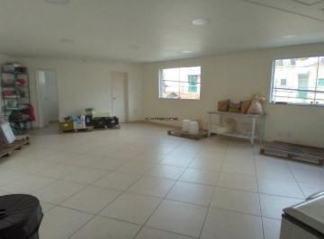 Comercial · 115m² · Comercial para aluguel - no Cidade Mãe do Céu