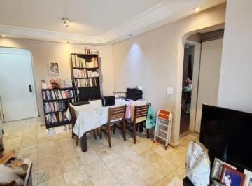 Apartamento · 62m² · 2 Quartos · Apartamento à venda - no Vila Gomes Cardim