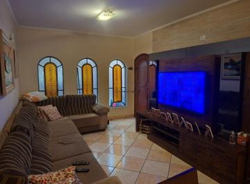 Casa · 138m² · 3 Quartos · Casa para aluguel - no Vila Santa Clara