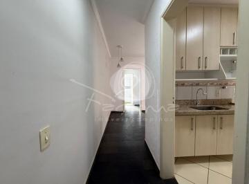 Foto 01 · Apartamento para Locação Centro em Campinas - Próximo da Maternidade