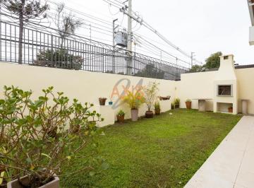 Casa · 230m² · 4 Quartos · 2 Vagas · Casa de 4 Quartos à Venda no Condomínio Villaggio Taormina | Bom Retiro Curitiba