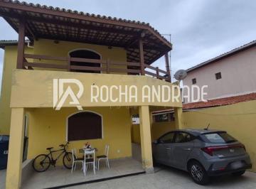 Casa 3/4 Jaua porteira fechada · Casa 3/4 Jaua porteira fechada