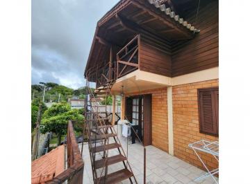 Apartamento · 2 Vagas · Apartamento Mobiliado – Bairro Boeira