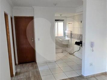 Imagem Principal · Apartamento à venda com 2 quartos no condomínio Parque Dos Pássaros, Guarulhos