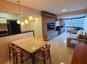 202606031030032473.jpeg · Alugo apartamento, 113m², 3/4, varanda, 2 vagas. Graça!