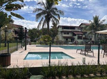 Apartamento · 63m² · 2 Quartos · Seu refúgio exclusivo em Angra, com vista para o mar
